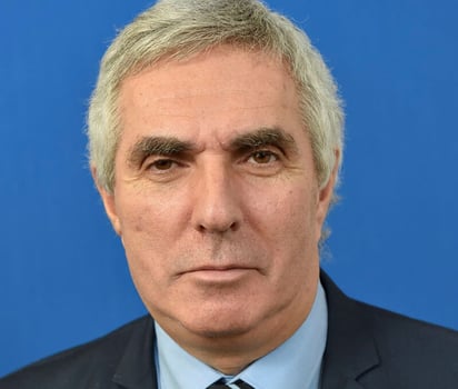 אלכסנדר וורשבסקי, קרדיט: יחצ